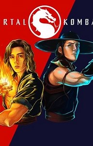 Spirits of the Shaolin heroes MHA x Mortal Kombat - Filler Episode