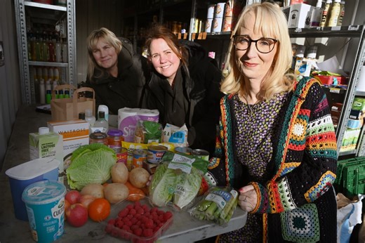 We're making healthy food more affordable and accessible for people in Sunderland