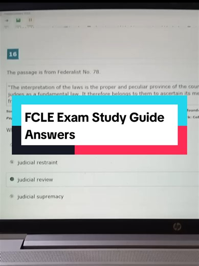 FCLE Exam Study Guide Answers #exams #proctored #remoteexams #fcle #onlineexams FCLE Exam Study Guide Answers fcle exam study guide answers