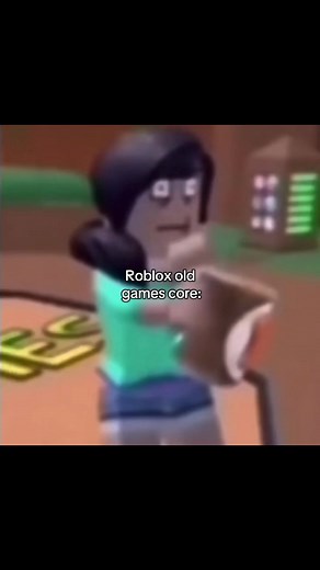 Exploring Classic Roblox Games: Nostalgic Fun Awaits
