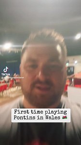 Lastnight was a first for me playing Pontins Prestatyn Sands. It was a great night had lots of fun 🤩 here is some of the experience 🎤😊🏴󠁧󠁢󠁷󠁬󠁳󠁿 | David P - Entertainer