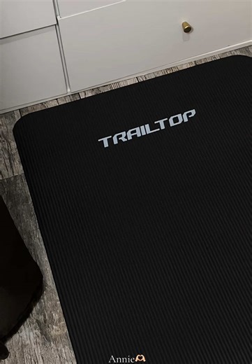 Yoga mat for exercise/ Workout #yogamat #exercise #workout #mat #fyp