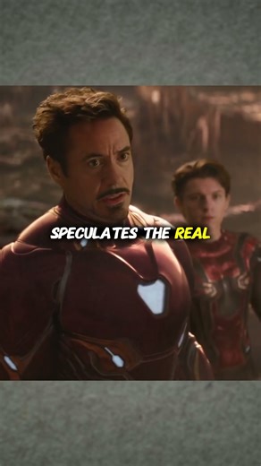 The dark truth: Thanos misunderstood his own planet🤔😳 #marvel #avengers