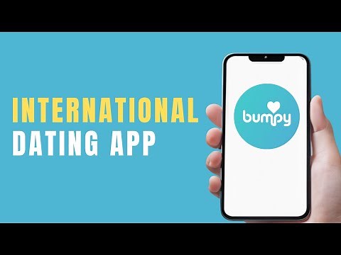 Bumpy International Dating App Review