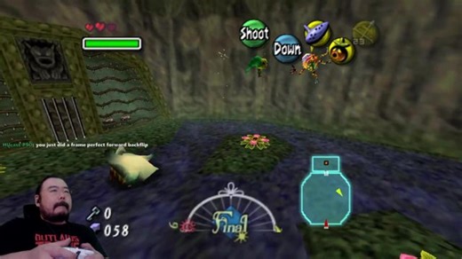 first try pt 2 - worst intro ever - 5g