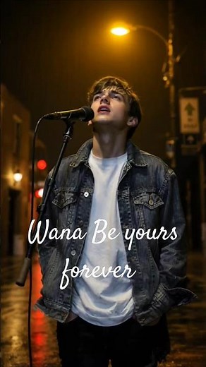 💖 I Wanna Be Your – Heart Touching Lyrical Video | Love Status | Romantic Shorts