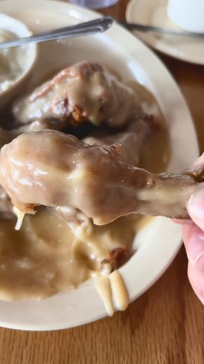 Classic spot to get Fried Chicken | Shoot n Shoyu