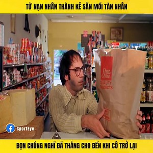 [Review Có Tâm] Từ nạ͏n nhâ͏n thà͏nh kẻ săn mồi tà͏n nhẫn #reviewphim #phimmoi #huyenbi #co_trang | Vân Phi Vãn