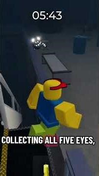 How to get the Crawling Trap in Piggy!!!