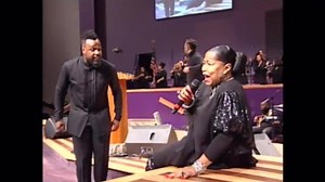 Jesus Can Work It Out | Dianne Williams | Set Apart and Chosen