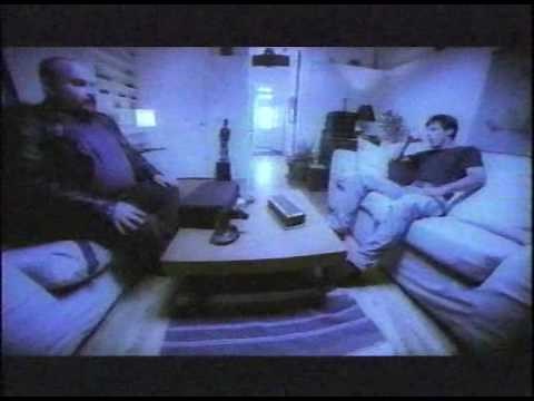 D Code, Alain Caron, video clip