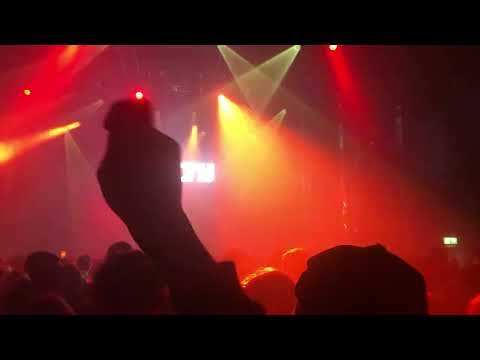 HITTY Live - O2 Academy