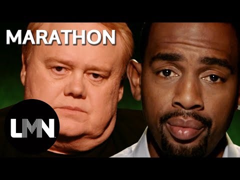 Your Favorite Celebrity Ghost Stories of 2025 | LMN