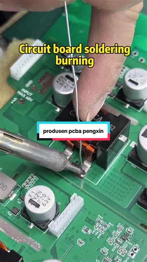 Welding Techniques & Projects for Precision Manufacturing