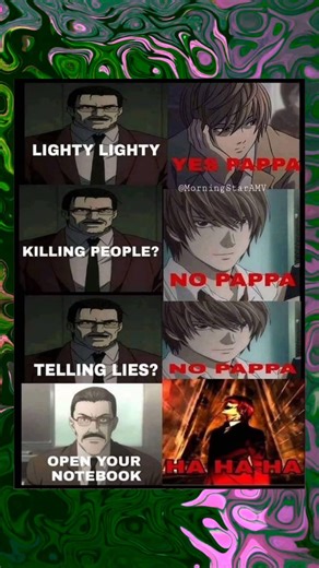 Anime memes😮‍💨☠️ #anime #memes #shortsfeed