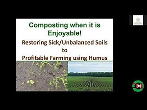 Scaling the Compost Mountain: Large-Scale Composting