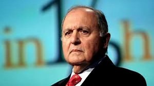 Paolo Savona - Alchetron, The Free Social Encyclopedia