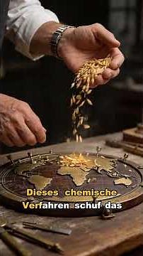 Haber-Bosch process saves 4 billion lives #history #chemistry #knowledge