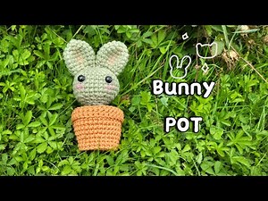Crochet Quick & Easy projects for Easter step by step tutorial for beginners