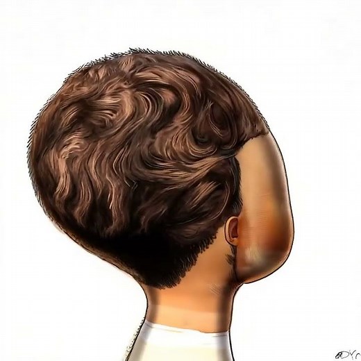 Surreal Face Morph | Distorted Portrait Animation | Walking Bread Art