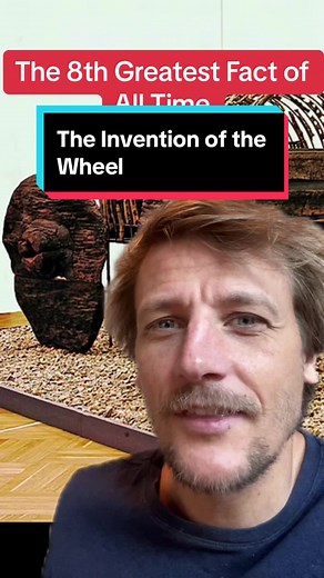 Check out The Horse, the Wheel, and Language by David Anthony for more #greenscreen #history
