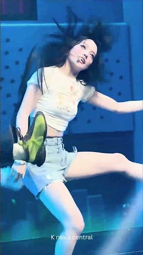 [fancam] ILLIT IROHA 'IT'S ME' | Elite Dance Lines & Unmatched Stage Presence Explode Live