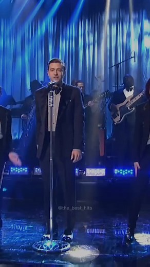 Suit & Tie - Justin Timberlake Ft Jay-Z