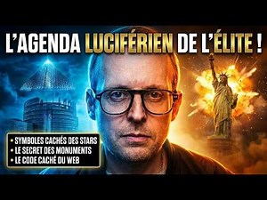 Les 3 PREUVES GRAVES que BEYONCÉ et le PARLEMENT EUROPÉEN servent le même CULTE 666 ! | GPTV