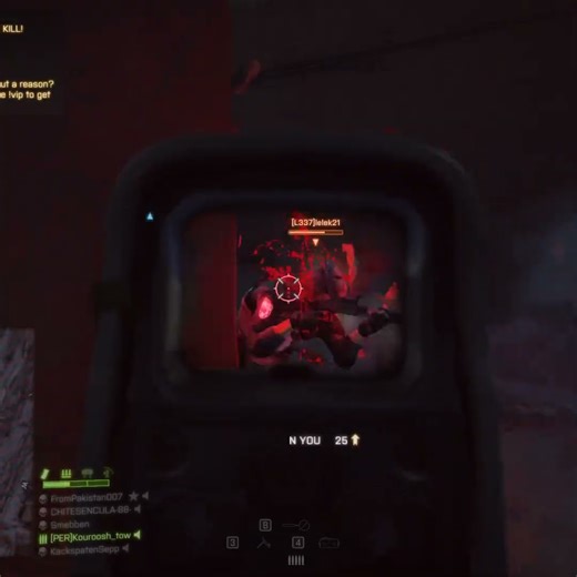Battlefield 4 clip / #battlefield #battlefield4 #bf4 #gaming