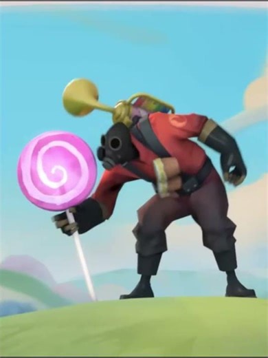 Pyroland edit-wouldn't it be nice #tf2 #gaming #valve #edit #steam #gaming #capcut #pyro #pyrovision