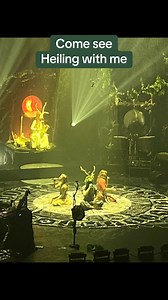 182 reactions · 27 comments | Come see Nordic Folk Band Heilung with me | Emma Louise Dyson | Facebook