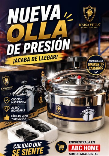 Cómo cocinar con olla de presión: guía rápida y consejos