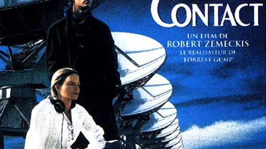 超时空接触 Contact