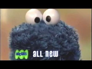 Sesame Street Promo #1 (ABMV-6 a.k.a. ABC-TV, February 2003)