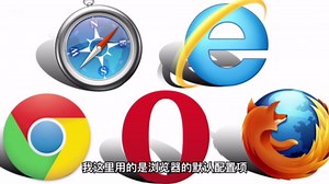 浏览器的cookie、session