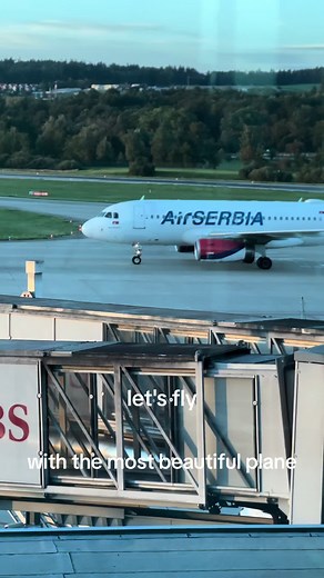 Air Serbia: Online Check-In and Travel News