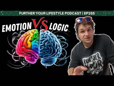 Emotion vs. Logic: The Hidden Driver Behind Your Decisions