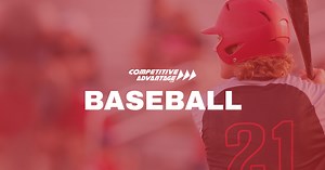 Mental Toughness Tips For Baseball - The Competitive Advantage