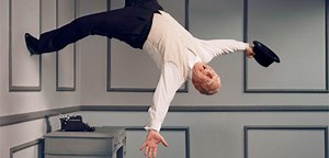 Watch: Trailer for American Masters Doc 'Mel Brooks: Make a Noise' | FirstShowing.net