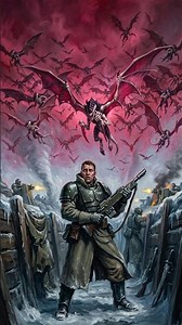 The Tyranids That Learned From Dying #Warhammer40k #Tyranids #ultramarines