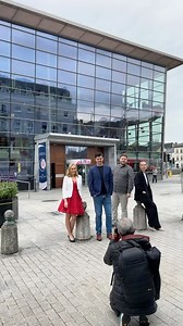 4.7K views · 16 reactions | Come behind the scenes with Cork Opera...