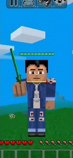 MultiCraft Nether Portal???