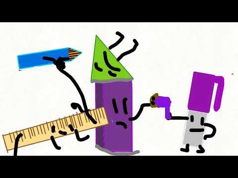 Object Show Madness 2 well look who finally talked