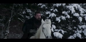IR Interview: Angus Macfadyen For "Robert the Bruce" [Crackle]