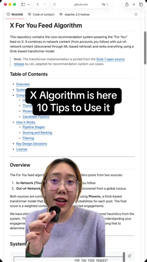 Elon Musk Opens Up the X Algorithm: Key Insights