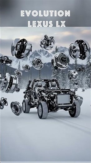 2024 Lexus LX 600 Review: Is This the Ultimate Luxury SUV?