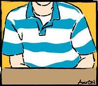 Interview with Aaron Johnson of What The Duck