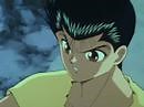 Yu Yu Hakusho Funny Moment 1