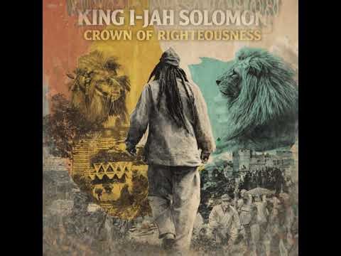 Crown of Righteousness