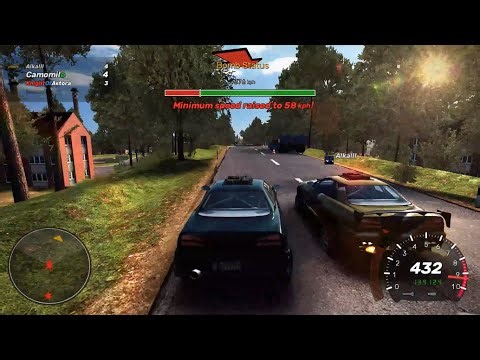 BR 26-11-2025 / Alkalll x Camomile x KnighOfAstora x leeanderson